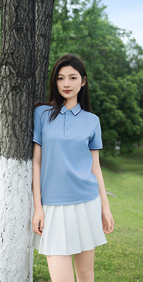 POLO衫定制